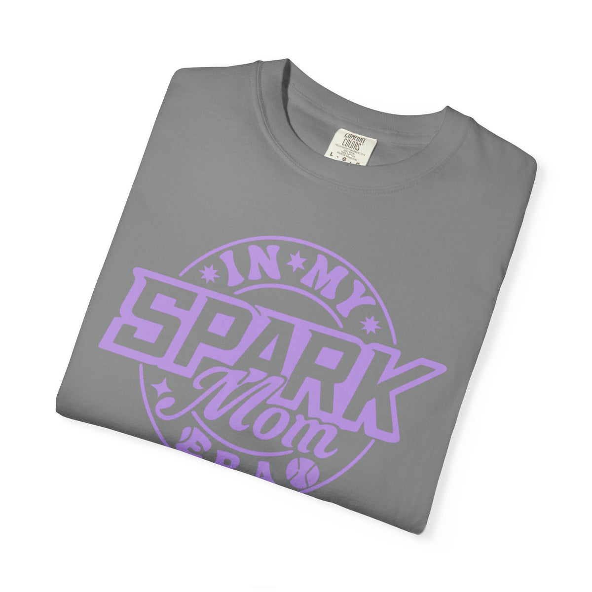 Adult Cotton Tee