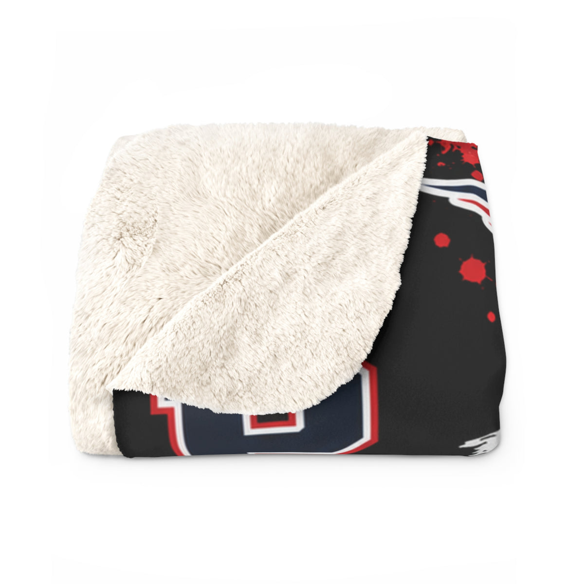 SWCS Game Day Fleece Sherpa