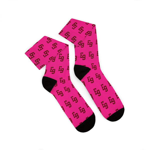 E9 Repeat Socks