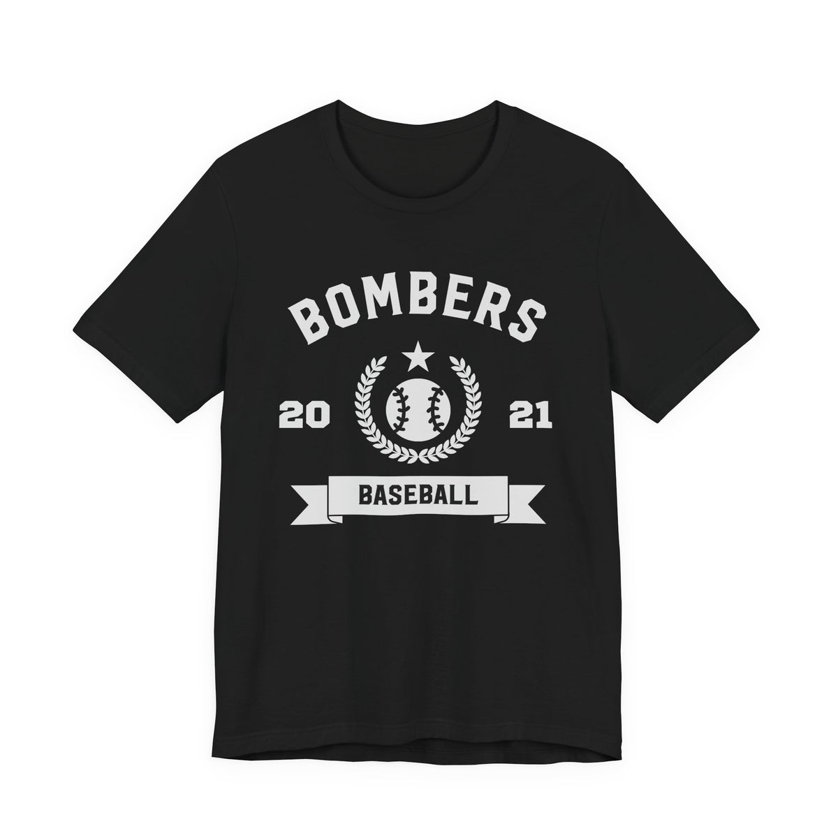 Typographic Baseball