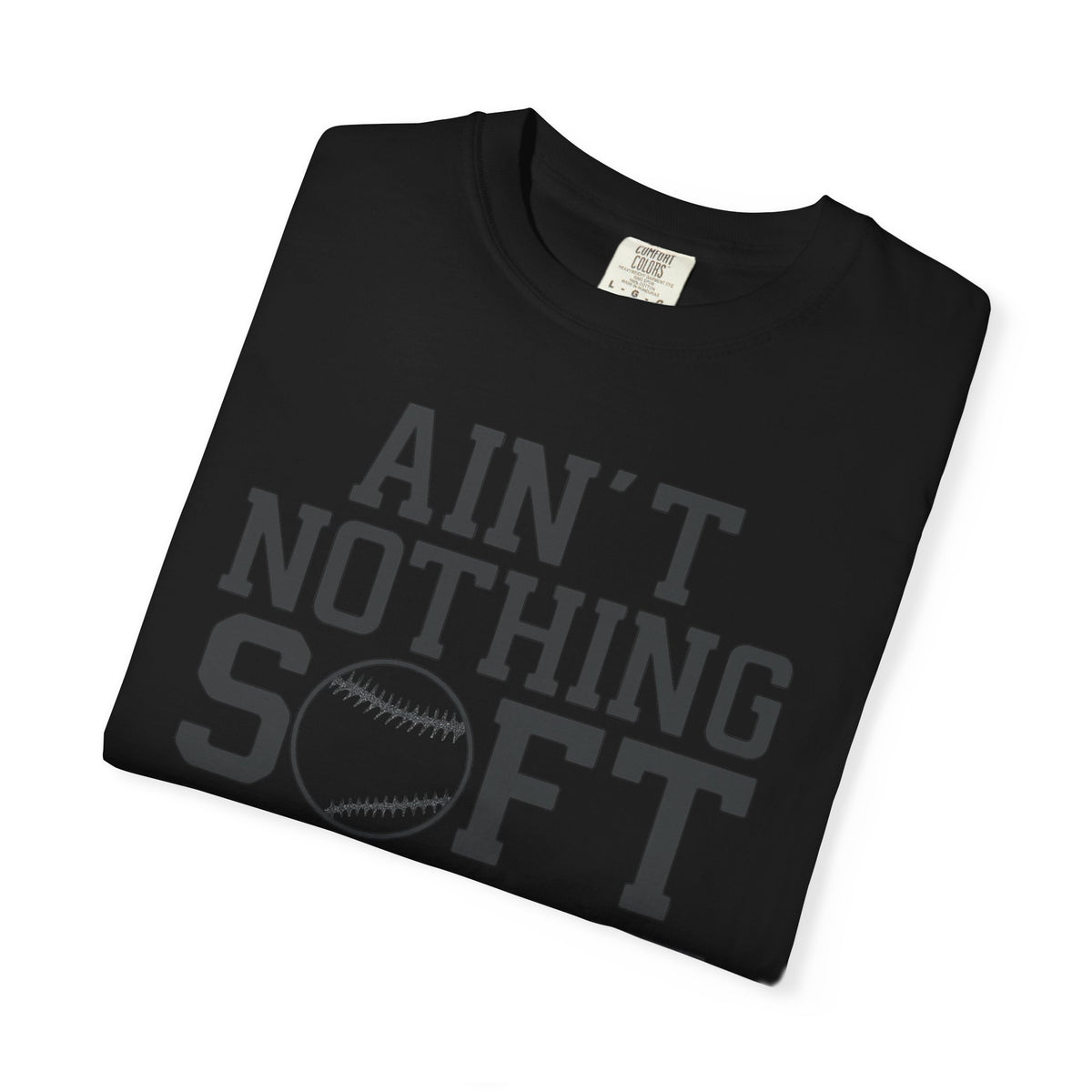 Adult Cotton Tee