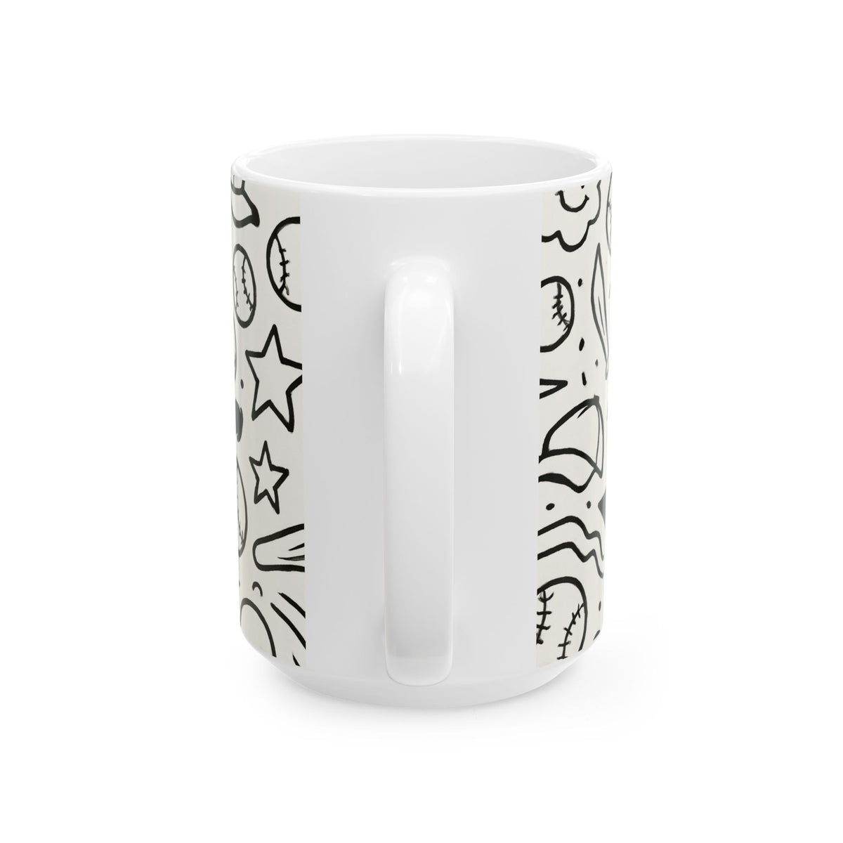 Ceramic Mug