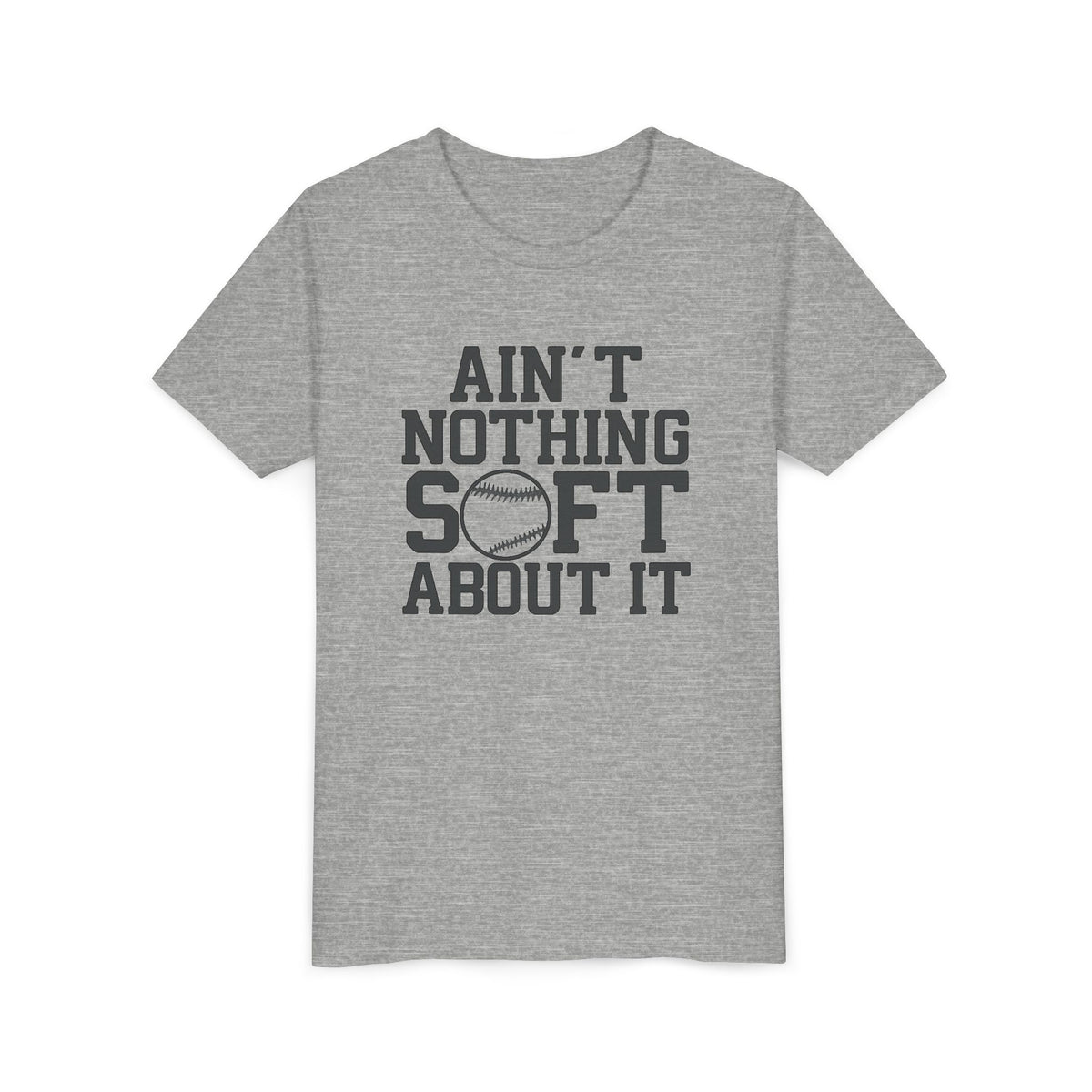 Youth Cotton Tee