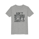 Youth Cotton Tee