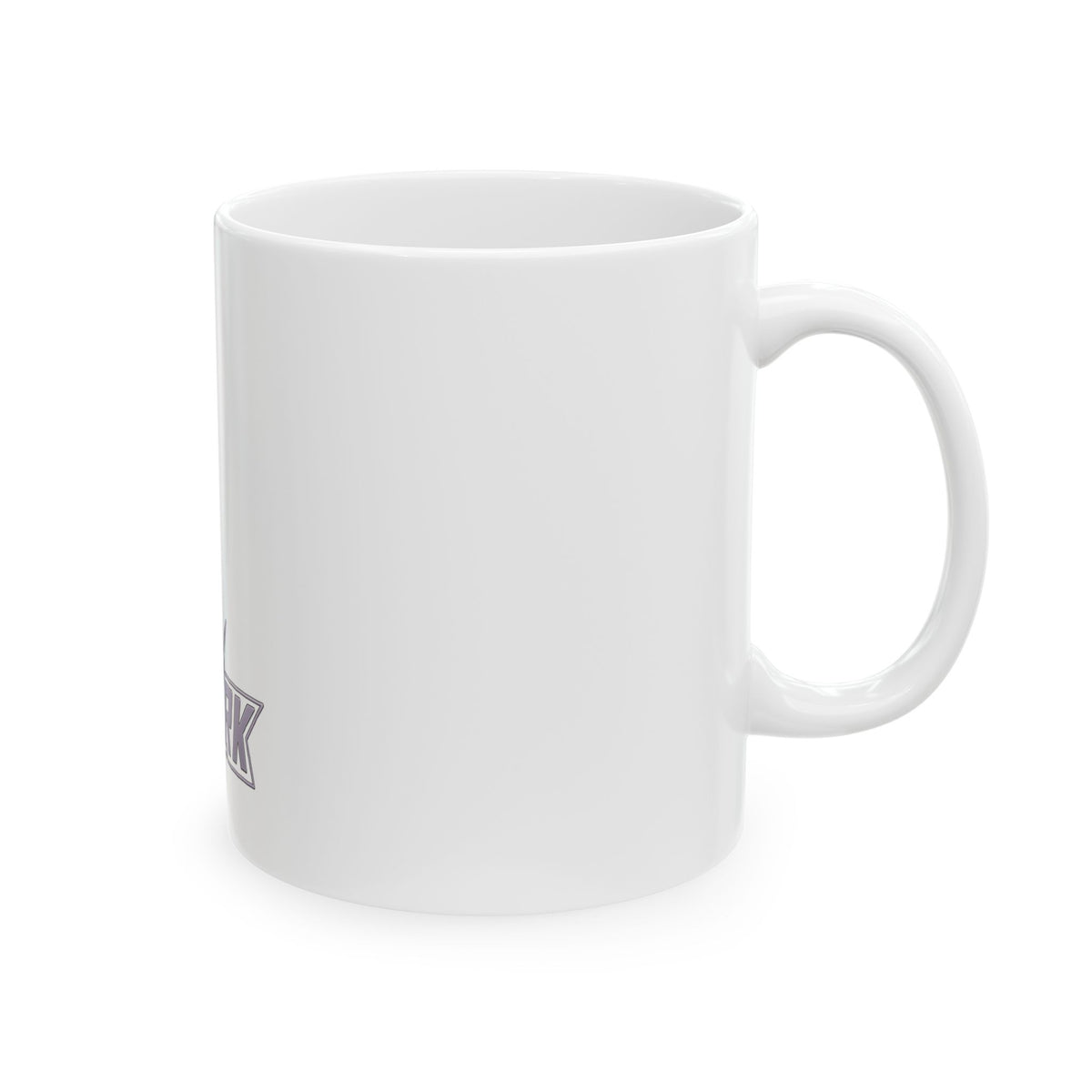 Ceramic Mug