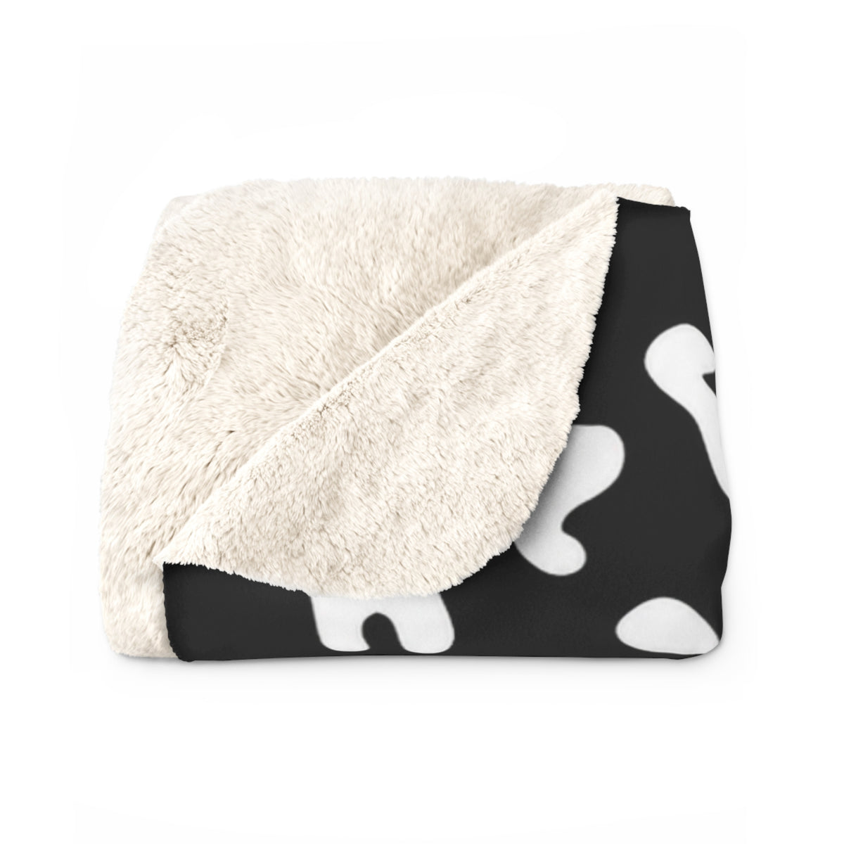 SWCS Wild Side Fleece Sherpa