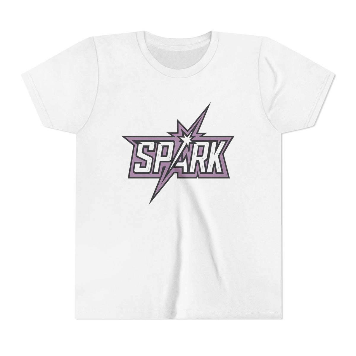 Youth Cotton Tee