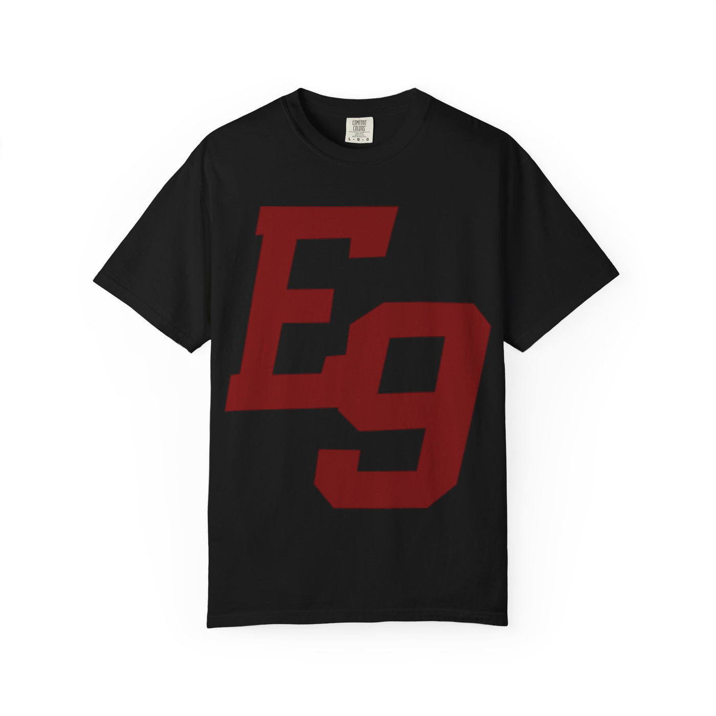 E9 Cotton Tee