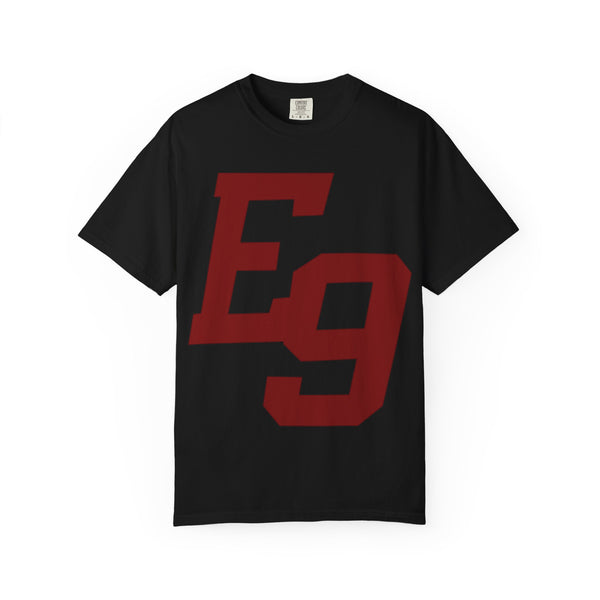 E9 Cotton Tee