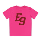 Youth E9 Dri Fit Tee