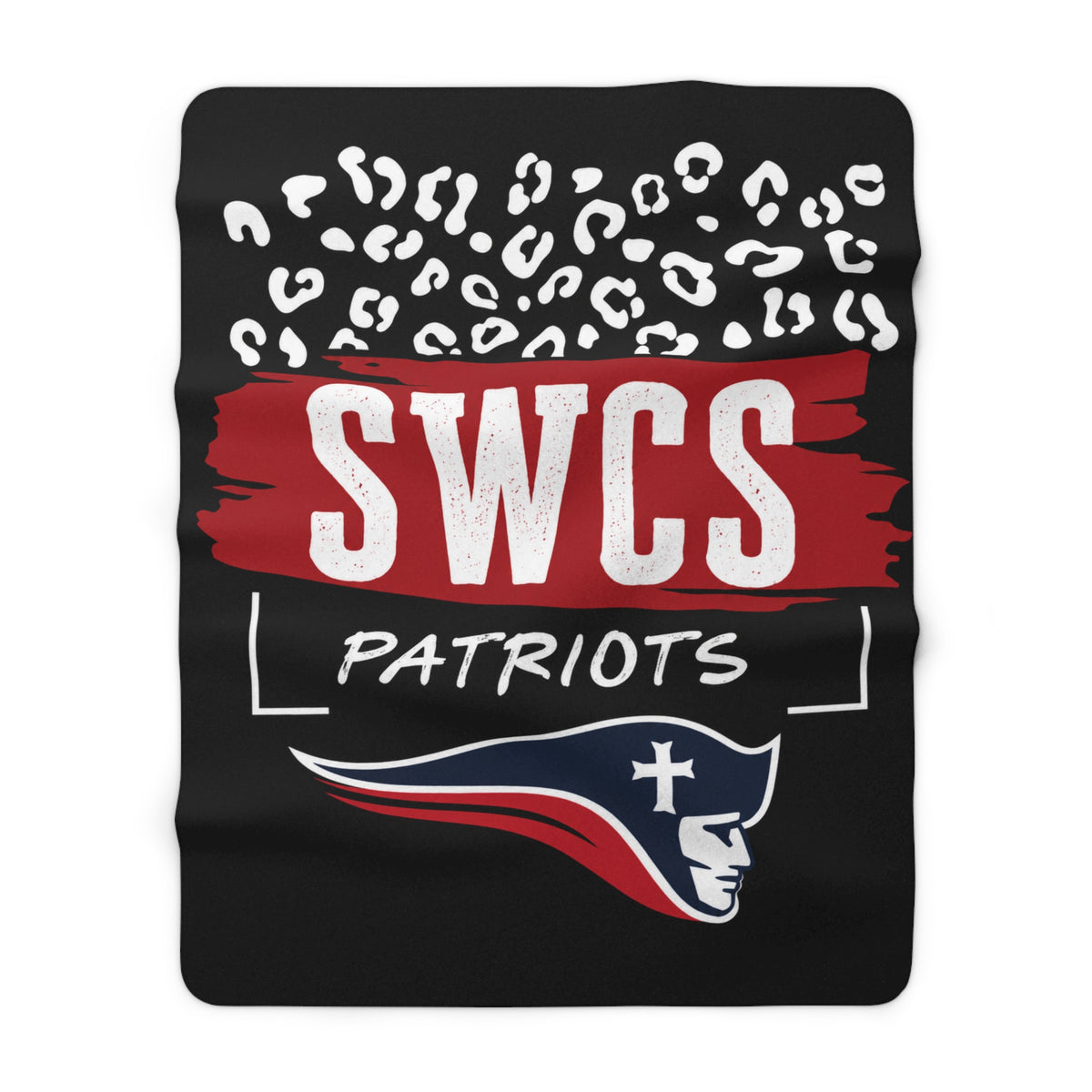 SWCS Wild Side Fleece Sherpa