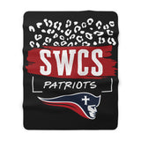 SWCS Wild Side Fleece Sherpa
