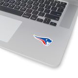 SWCS Mascot