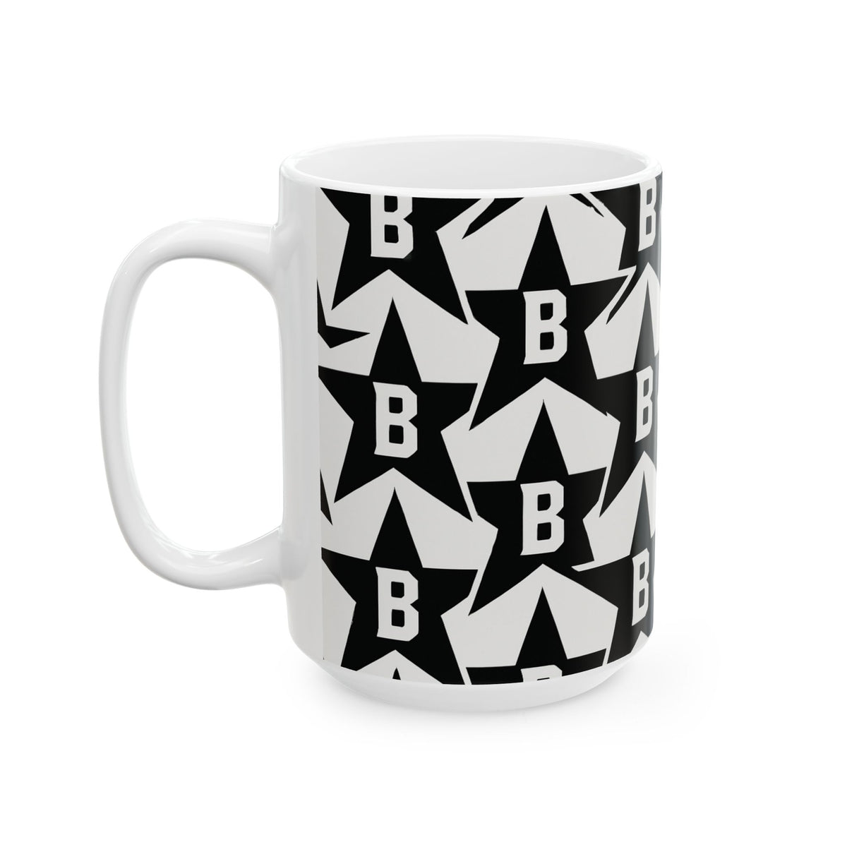 Ceramic Mug