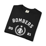 Typographic Baseball