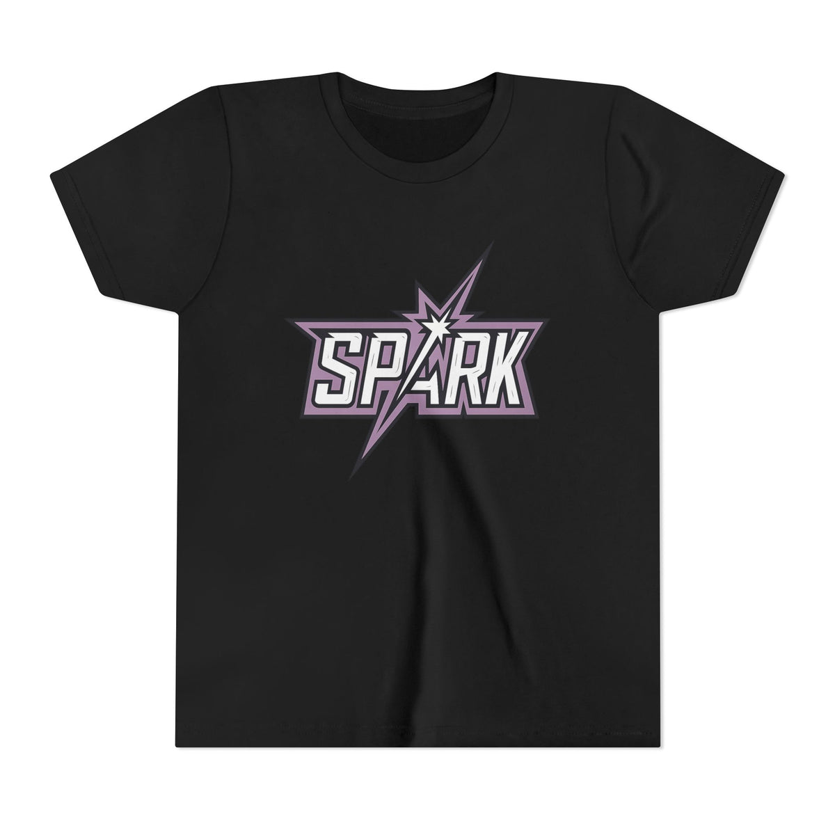 Youth Cotton Tee