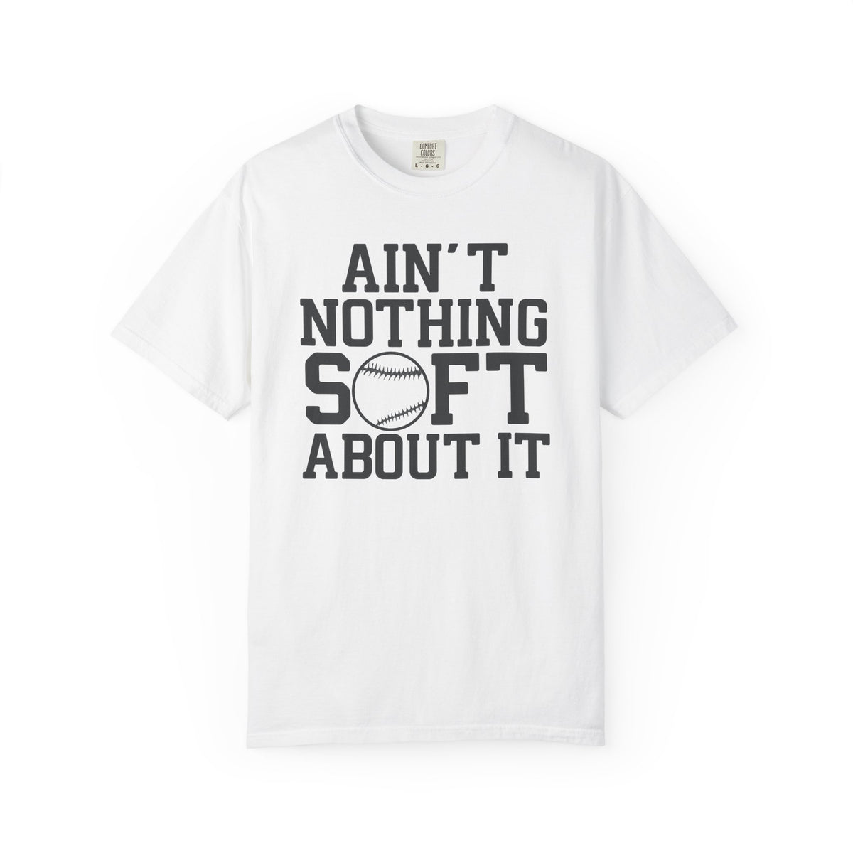 Adult Cotton Tee