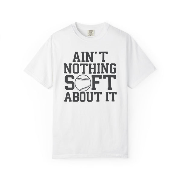 Adult Cotton Tee