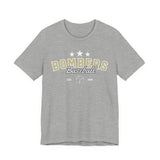 Varsity Style — Athletic Heather
