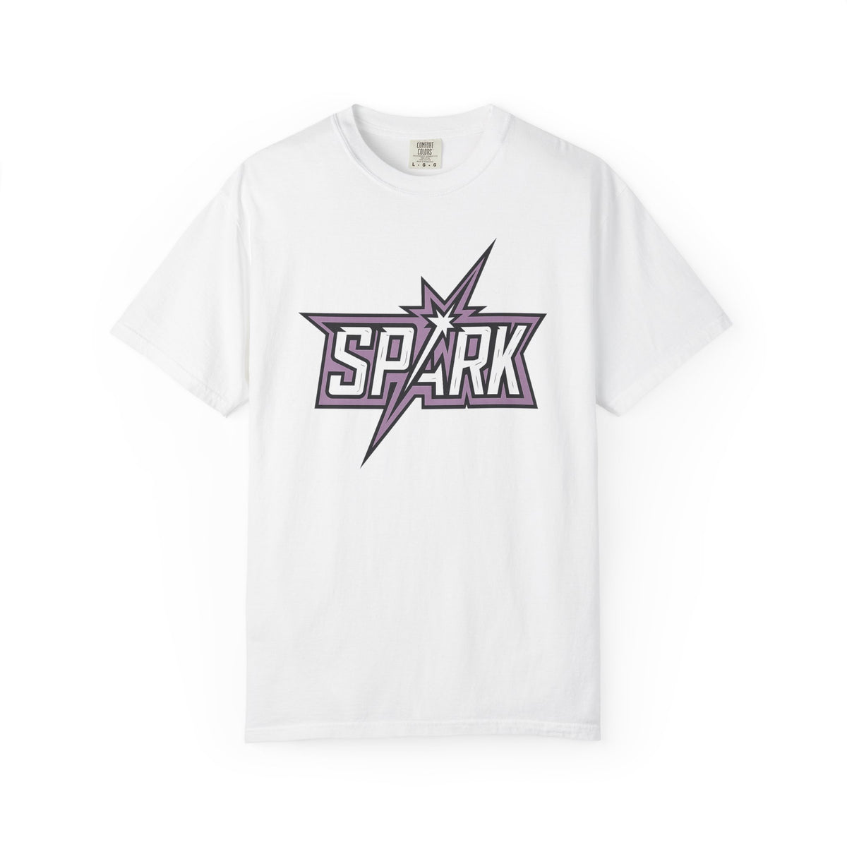Adult Cotton Tee