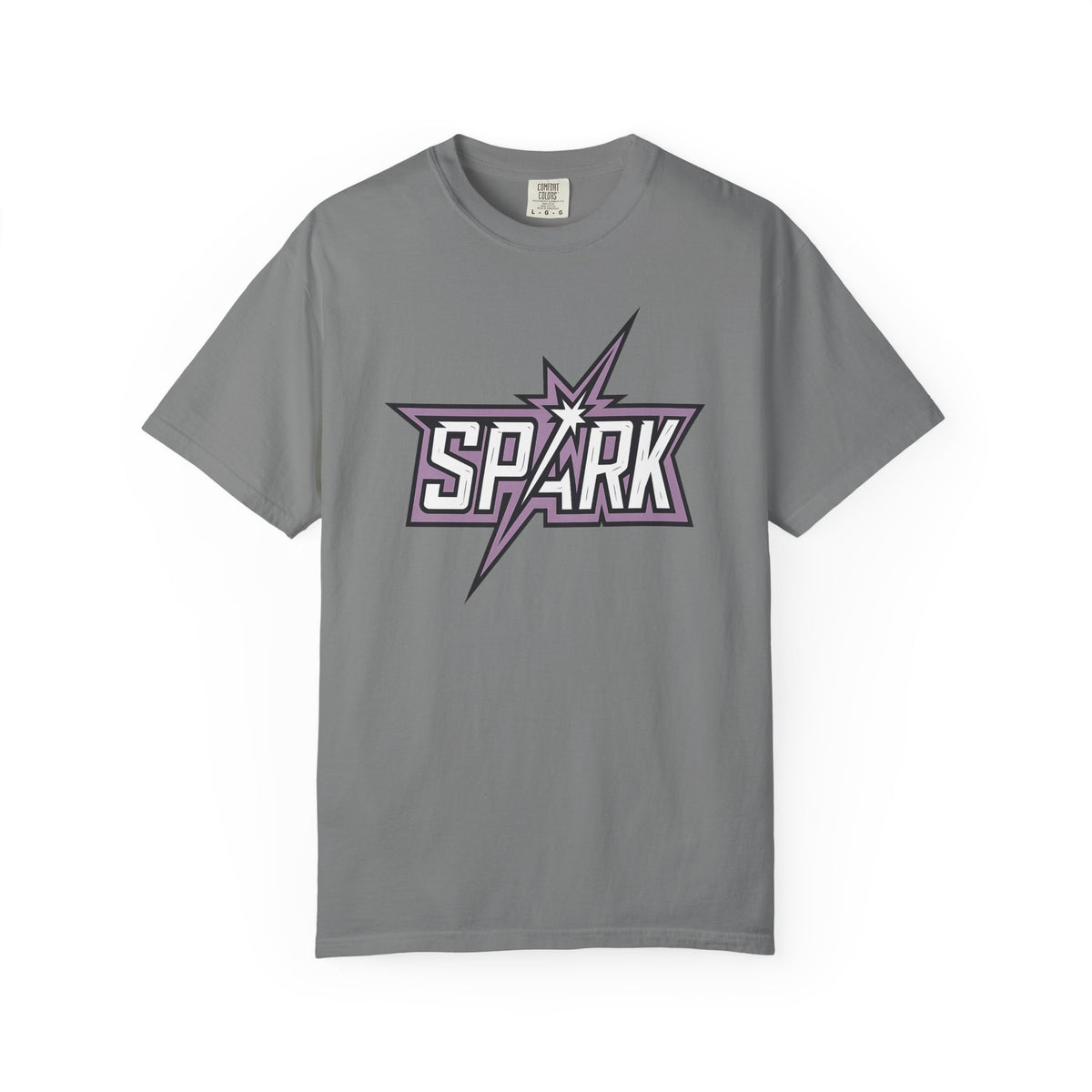 Adult Cotton Tee