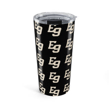 E9 Repeat Tumbler