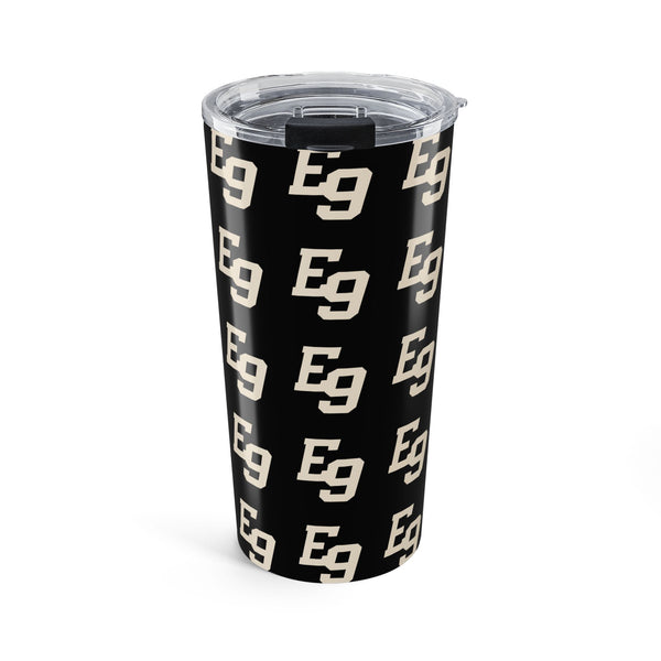 E9 Repeat Tumbler