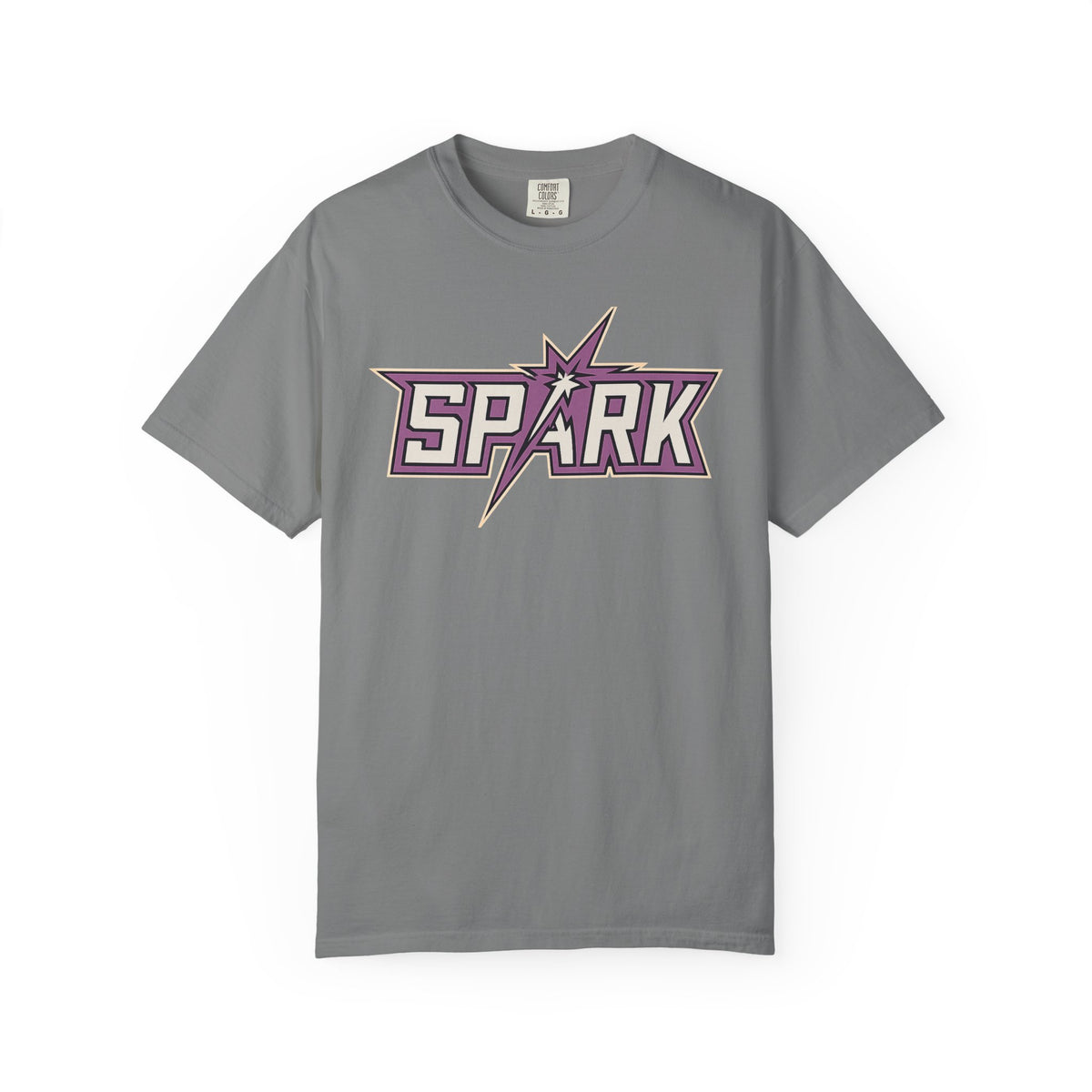 Adult Cotton Tee