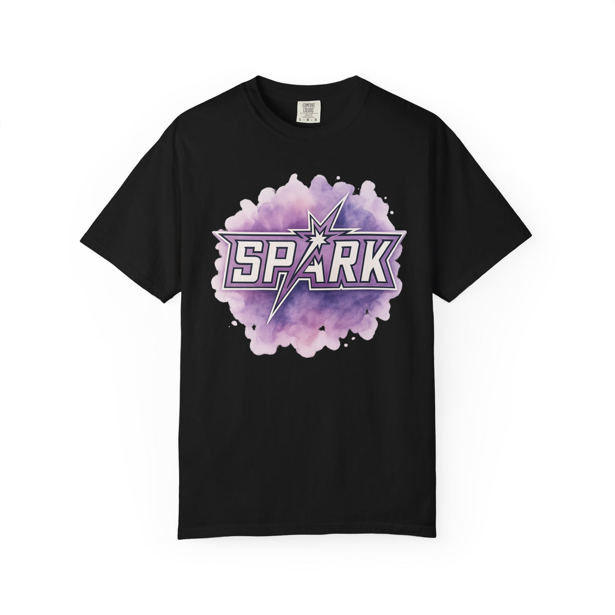 Adult Cotton Tee