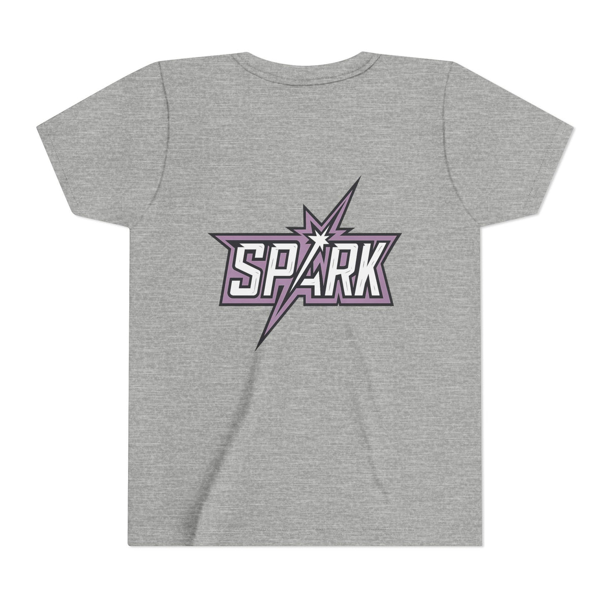 Youth Cotton Tee