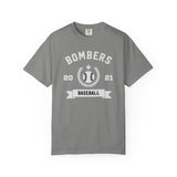 Typographic Baseball