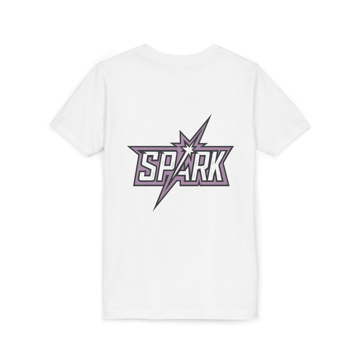 Youth Cotton Tee