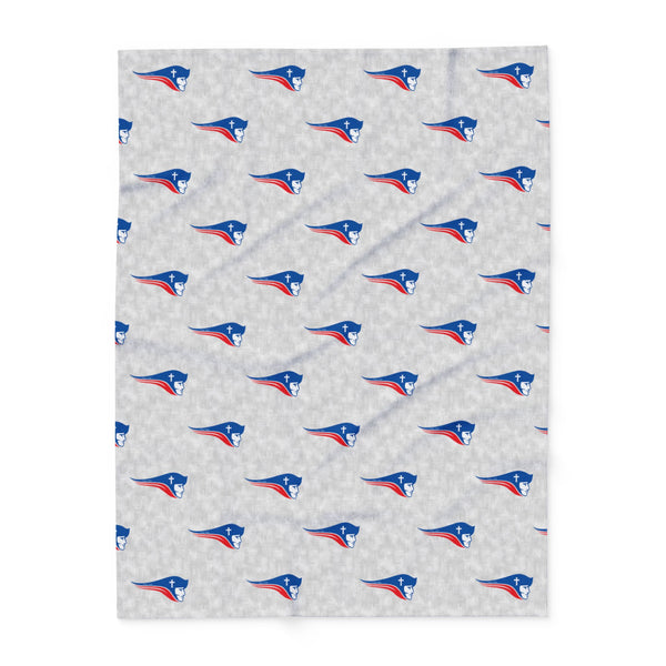 SWCS Texture White Fleece