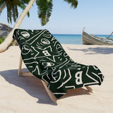 Beach Towel