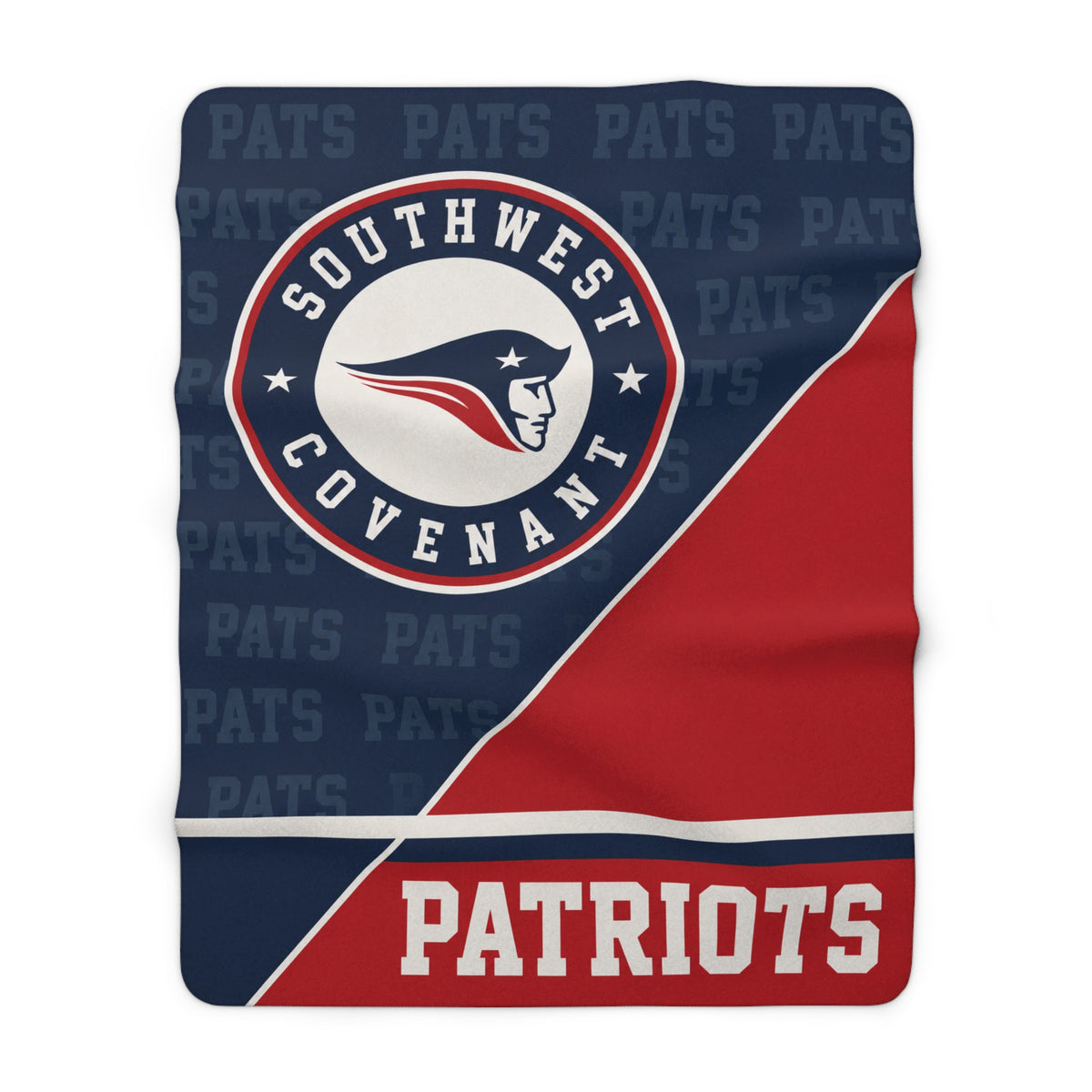 SWCS Legacy Fleece Sherpa