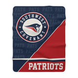 SWCS Legacy Fleece Sherpa