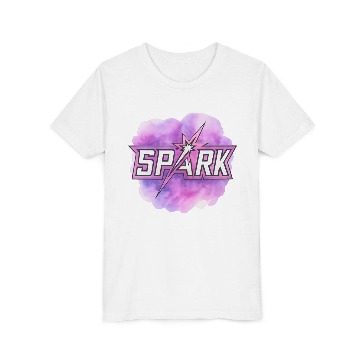 Youth Cotton Tee