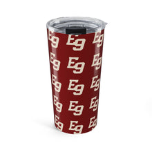 E9 Repeat Tumbler