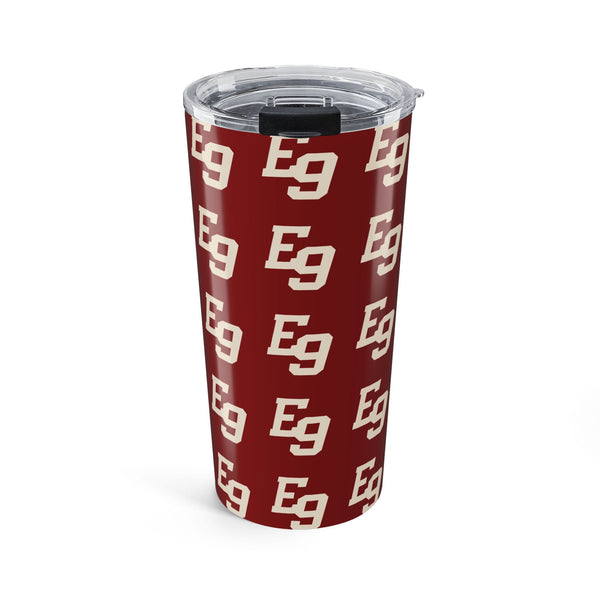 E9 Repeat Tumbler