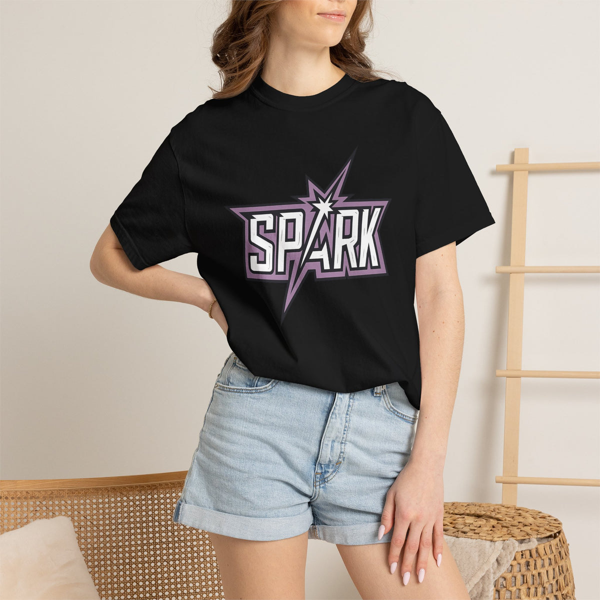 Adult Cotton Tee