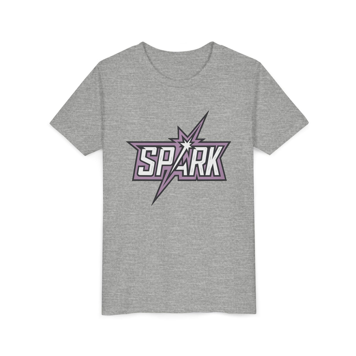 Youth Cotton Tee