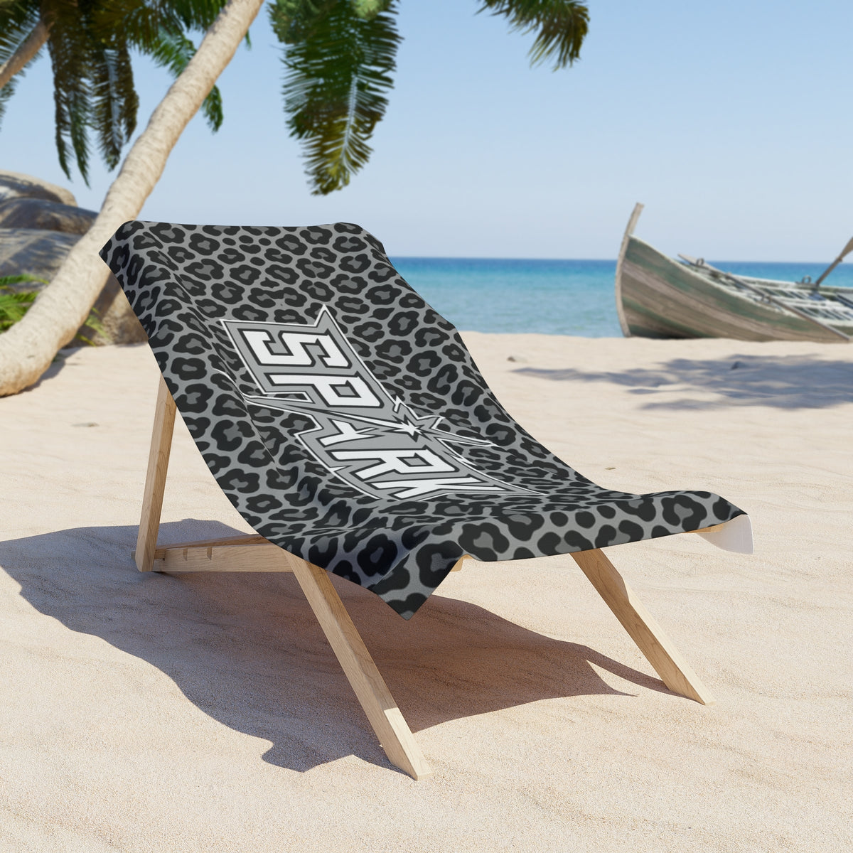 Beach Towel
