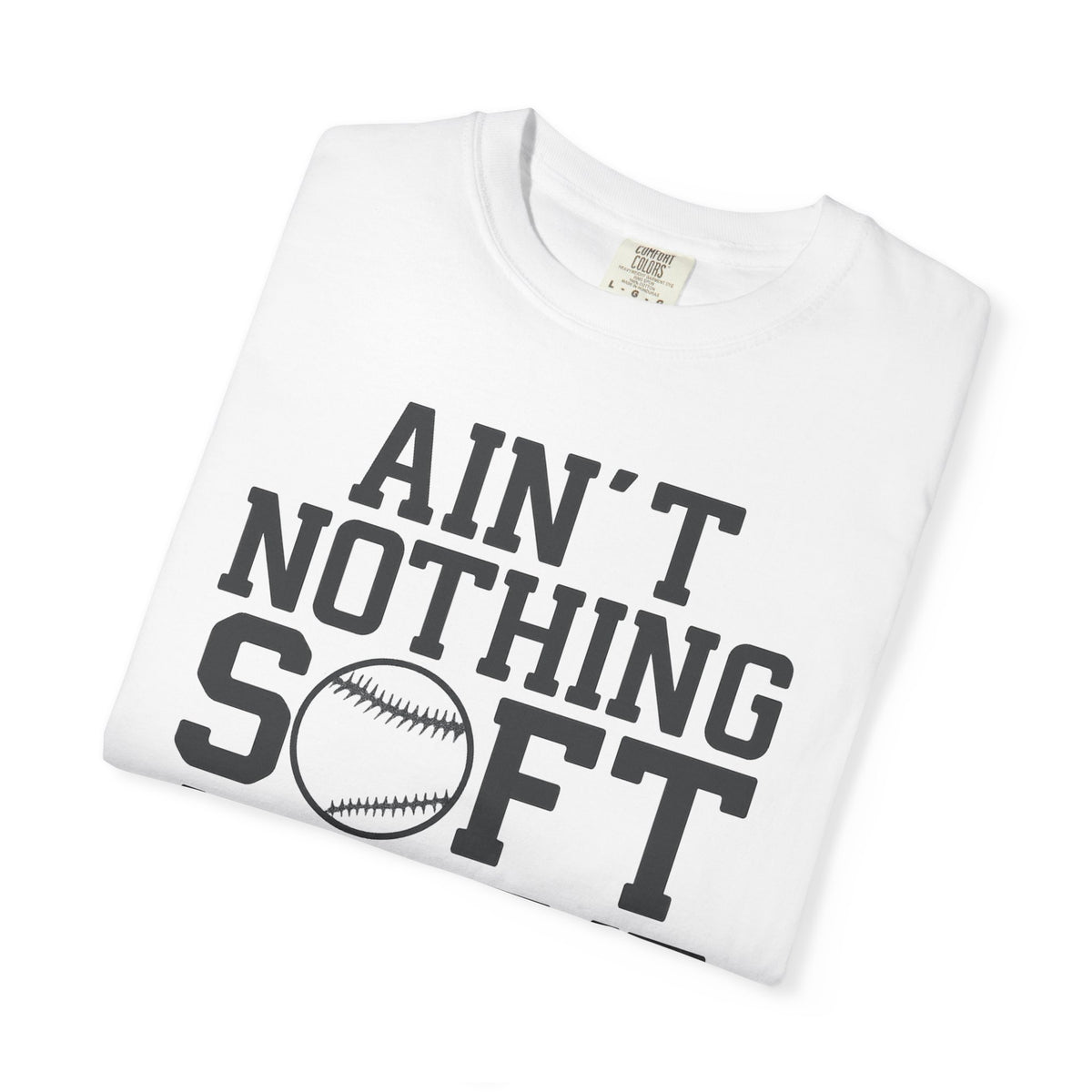 Adult Cotton Tee