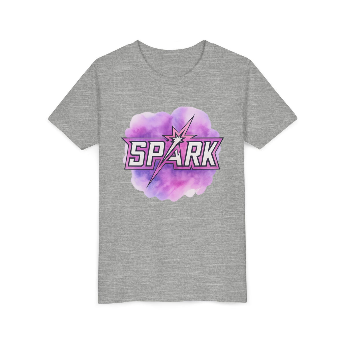 Youth Cotton Tee