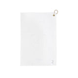 SWCS Est 1982 Golf Towel