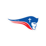 SWCS Mascot