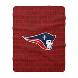 SWCS Pats Pride Fleece Sherpa