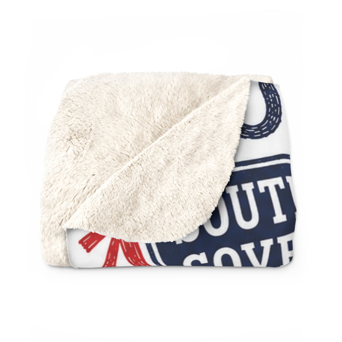 SWCS Heritage Fleece Sherpa