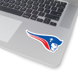 SWCS Mascot