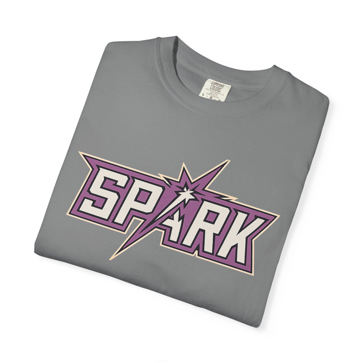 Adult Cotton Tee